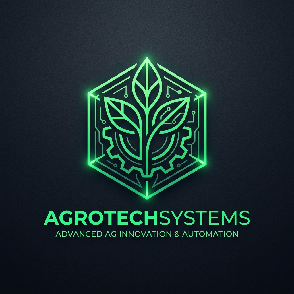 Agrotechsystems Logo